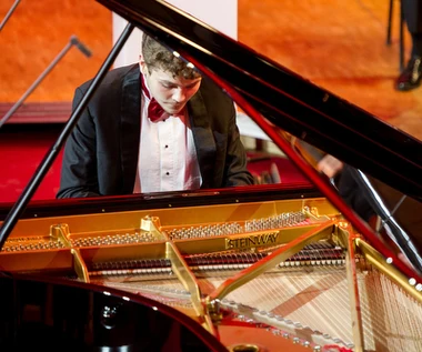 Konkurs Chopinowski 2021: Transmisja nie tylko w TVP Kultura [uczestnicy, Polacy]