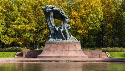 Konkurs Chopinowski rozpoczęty. Zjechało 87 pianistów