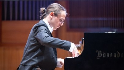 Konkurs Chopinowski. Trzech Polaków w III etapie