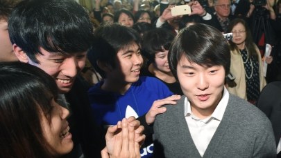 Konkurs Chopinowski wygrał Seong-Jin Cho. "Wrażliwy, myślący muzyk" 