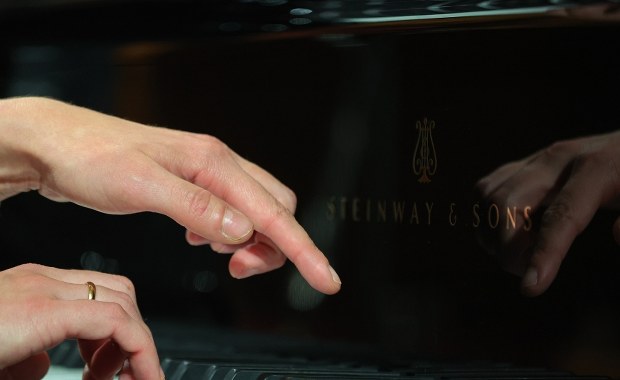 Konkurs Chopinowski wystartował. Czworo zwycięzców razem na scenie