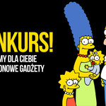 KONKURS: Codziennie z Simpsonami