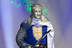 Konkurs cosplay Maskarada 25