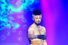 Konkurs cosplay Maskarada 25