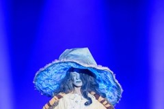 Konkurs cosplay Maskarada 25