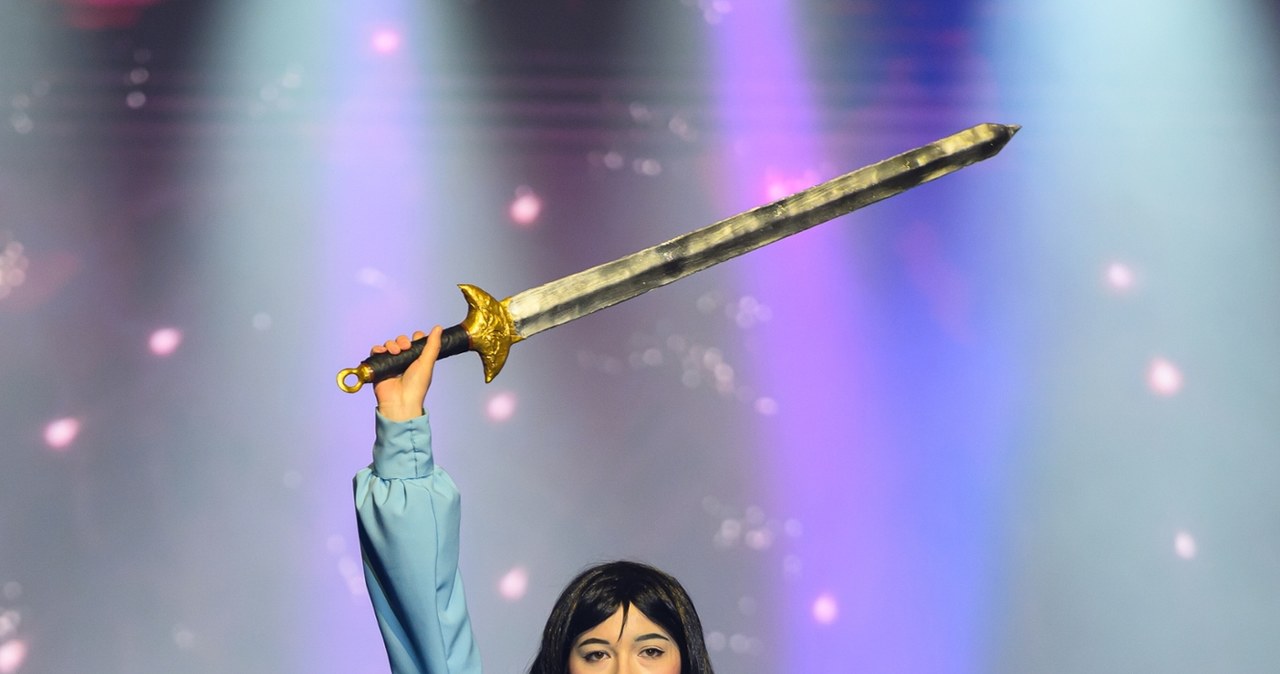 Konkurs cosplay Maskarada 25