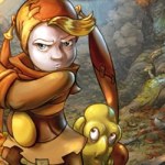 Konkurs dla żądnych przygód