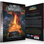 Konkurs: Do wygrania książki "Fale Ciemności" z uniwersum World of Warcraft