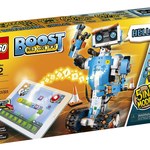 Konkurs: Do wygrania zestawy LEGO, w tym najnowszy LEGO BOOST!