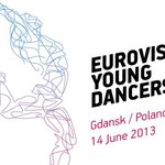 Konkurs Eurowizji dla Młodych Tancerzy