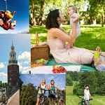 Konkurs fotograficzny "Stylowa majówka"