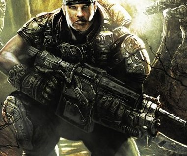 Konkurs: Gears of War: Pola Aspho