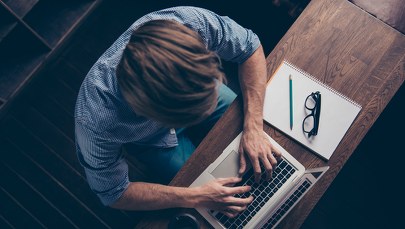 Konkurs im. Tymoteusza Karpowicza na recenzję literacką. Zgłoś swój tekst