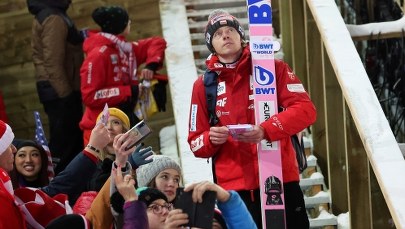 Konkurs indywidualny w Wiśle trzecią odsłoną PolSKI Turnieju