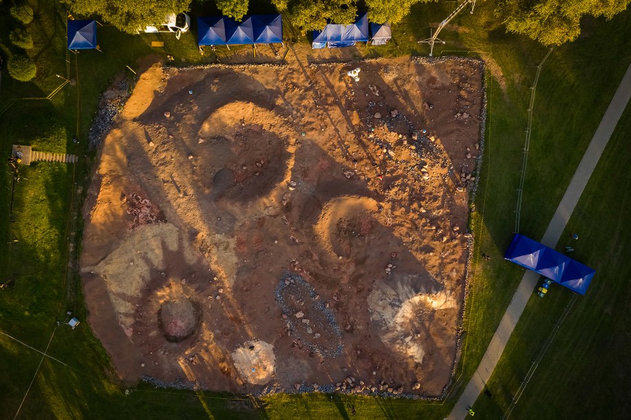 Konkurs łazików marsjańskich ERC2020 /materiały prasowe /Materiały prasowe