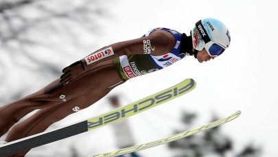 ​Konkurs lotów narciarskich na Kulm: Stoch od przedskoczka do faworyta