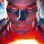 Konkurs: Mass Effect - wygraj książki!