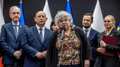 ​Konkurs na małopolskiego kuratora oświaty wygrała Gabriela Olszowska