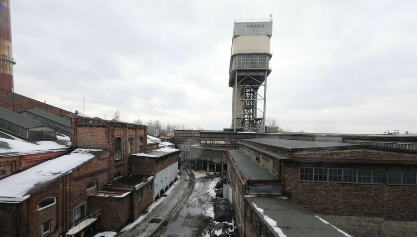 Konkurs na zagospodarowanie terenów po historycznej kopalni. Likwidacja już w 2026 r.