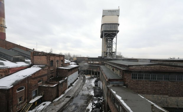 Konkurs na zagospodarowanie terenów po historycznej kopalni. Likwidacja już w 2026 r.
