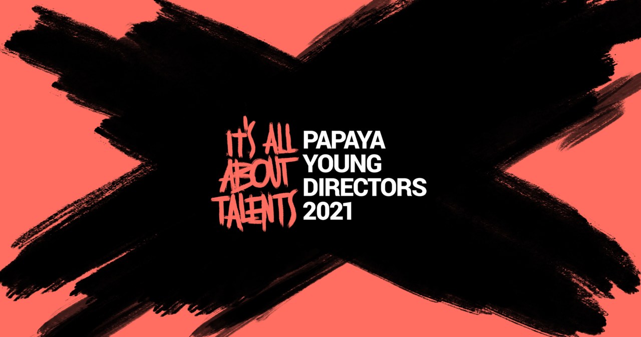 Konkurs Papaya Young Directors /materiały prasowe