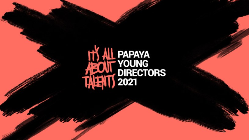 Konkurs Papaya Young Directors /materiały prasowe
