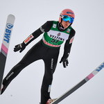 Konkurs PŚ w skokach narciarskich w Oslo bez kibiców. Powód: koronawirus