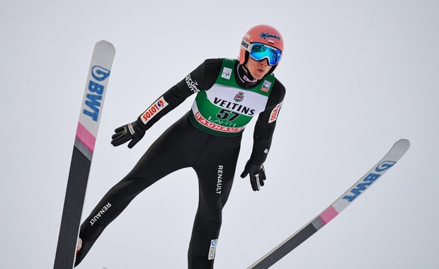 Konkurs PŚ w skokach narciarskich w Oslo bez kibiców. Powód: koronawirus