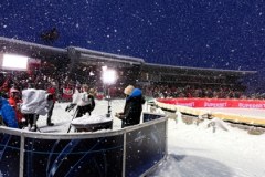 Konkurs Pucharu Świata w skokach narciarskich w Zakopanem