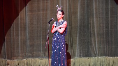 Konkurs Recytacji Rapu w Krakowie - rap i teatr to nie mezalians