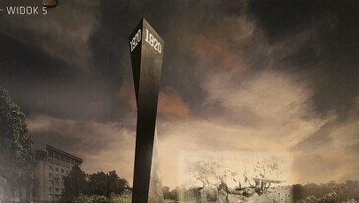 Konkurs rozstrzygnięty. Wiemy, jak będzie wyglądał pomnik Bitwy Warszawskiej