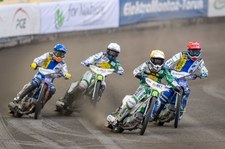 Konkurs "Speedway Euro Championship Gniezno"