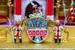 Konkurs Szopek Krakowskich 