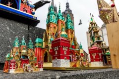 Konkurs Szopek Krakowskich 