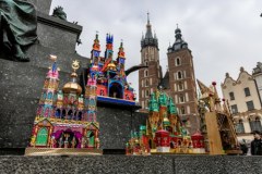 Konkurs Szopek Krakowskich 