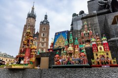 Konkurs Szopek Krakowskich 