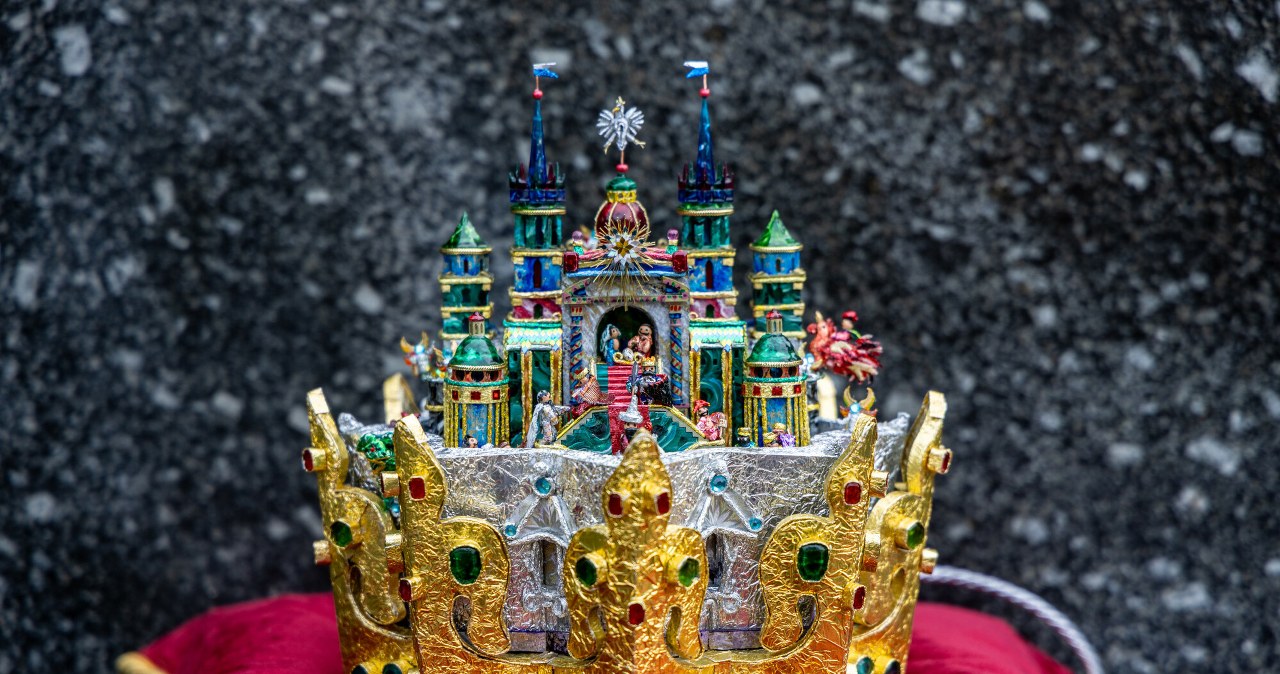 Konkurs Szopek Krakowskich 