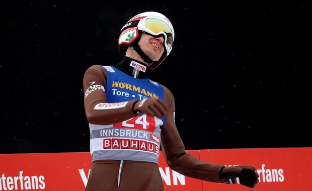 Konkurs w Bischofshofen. Kamil Stoch walczy o trzecie podium