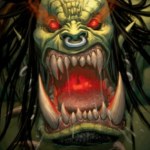 Konkurs: Warcraft - Narodziny Hordy
