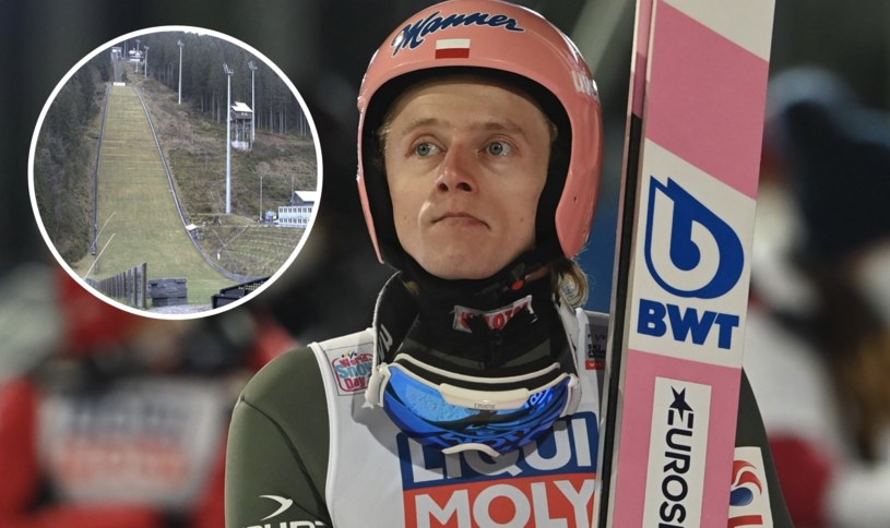 Konkursy skoków narciarskich mogą zostać odwołane? Wielkie kłopoty FIS