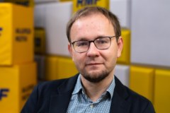 Konończuk o śmierci Prigożyna: To była egzekucja z fanfarami