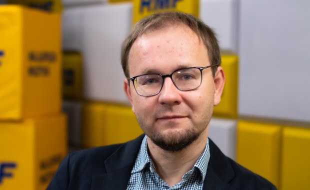 Konończuk o śmierci Prigożyna: To była egzekucja z fanfarami