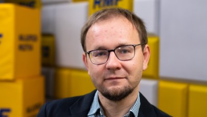 Konończuk o śmierci Prigożyna: To była egzekucja z fanfarami