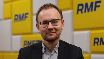 Konończuk o wojnie na Ukrainie: Mamy impas. Liczymy na to, że to cisza przed burzą