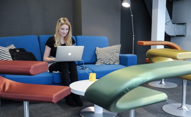 Konopielko: Najlepiej, gdyby startupy były w inkubatorze przedsiębiorczości, wokół klaster i anioły 