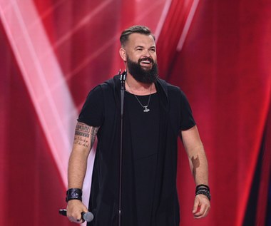 Konrad Baum w "The Voice of Poland": Dla siebie już wygrałem