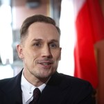 Konrad Berkowicz kandydatem na prezydenta Krakowa