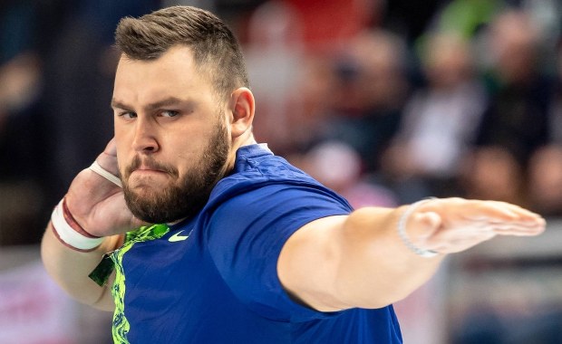 ​Konrad Bukowiecki: Będę pracował nad tym, na co w sezonie brakuje czasu