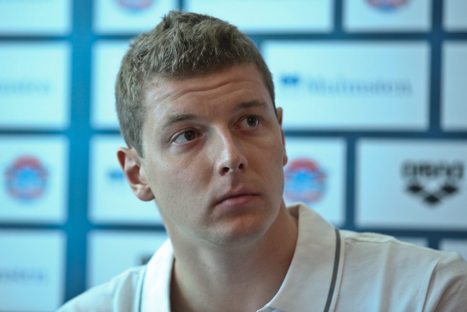 Konrad Czerniak / 	Rafał Guz    /PAP