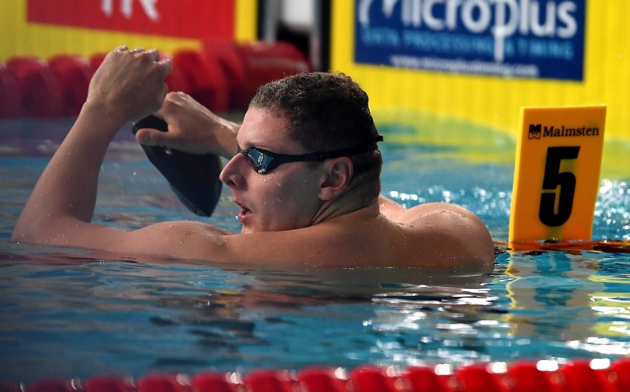 Konrad Czerniak /Bartłomiej  Zborowski /PAP